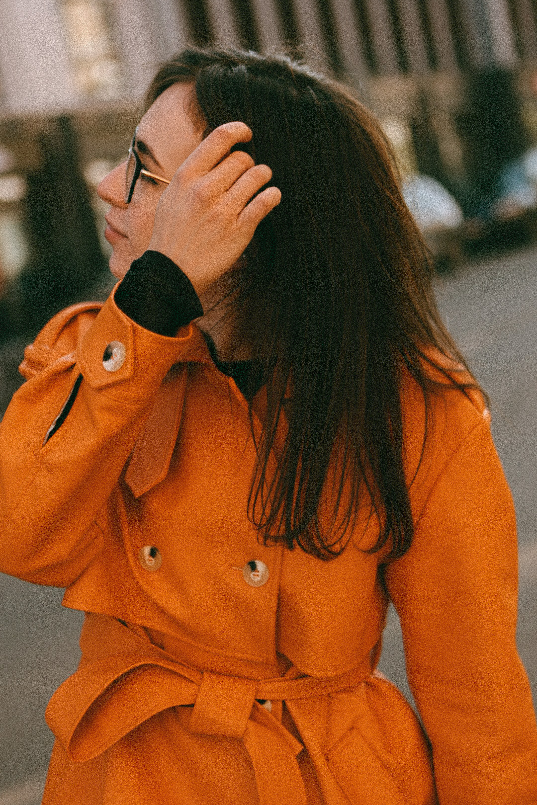 Настя. Фотограф Нижний Новгород