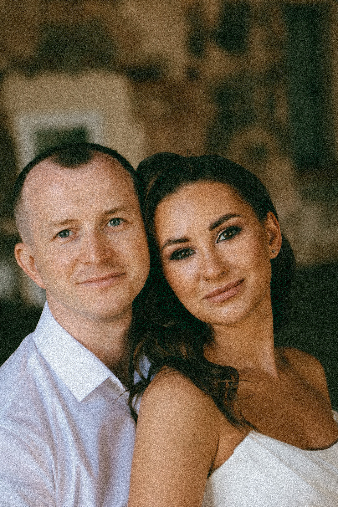 Дима и Полина. Фотограф Нижний Новгород