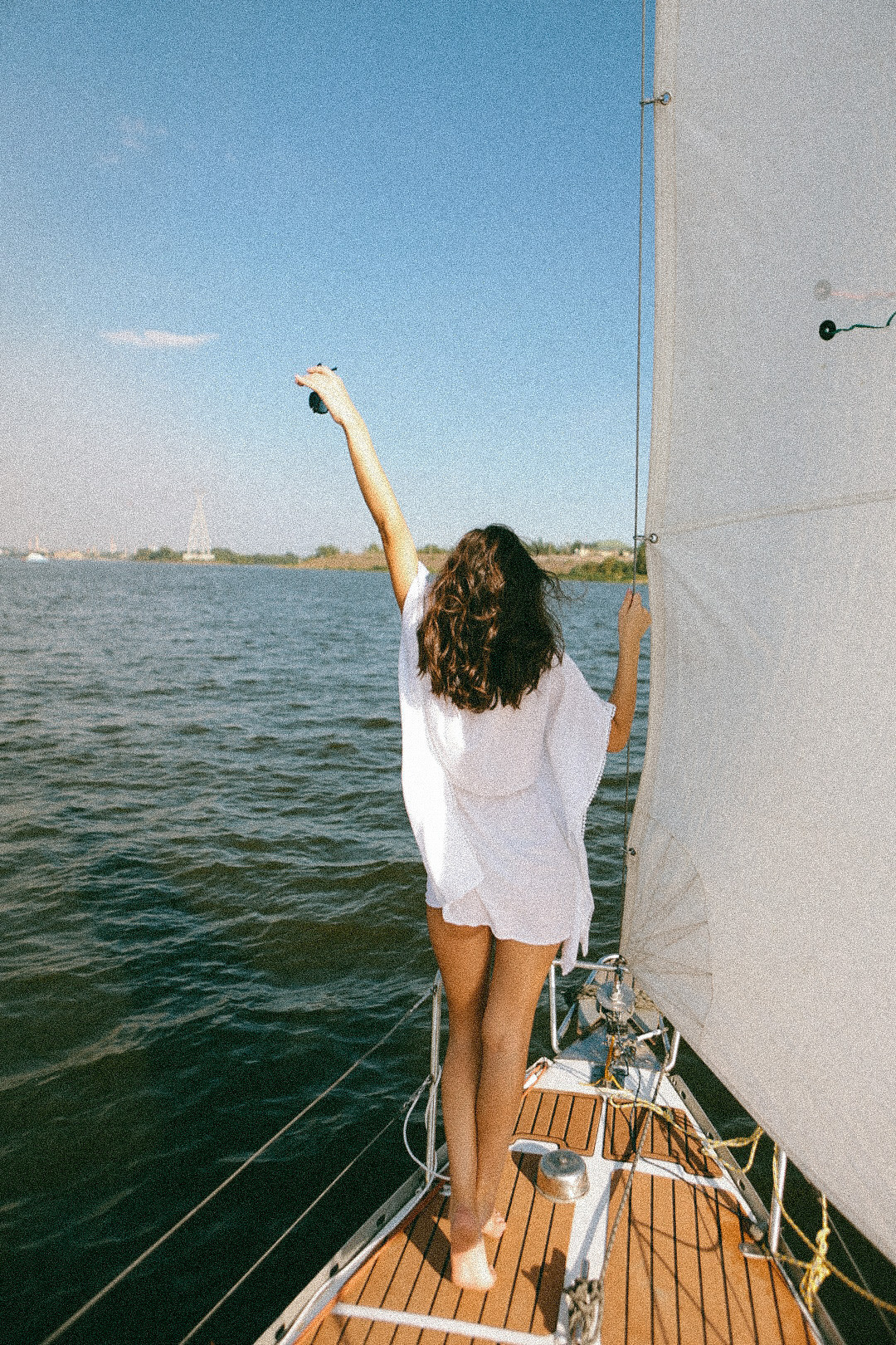 Аня. Фотограф Нижний Новгород