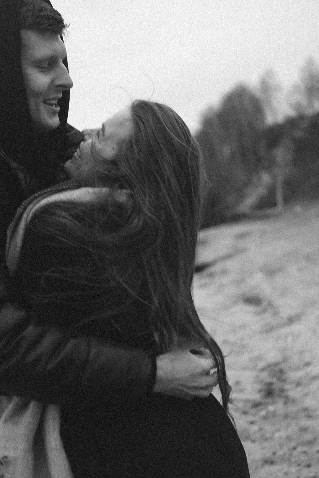 Петя и Настя. Фотограф Нижний Новгород