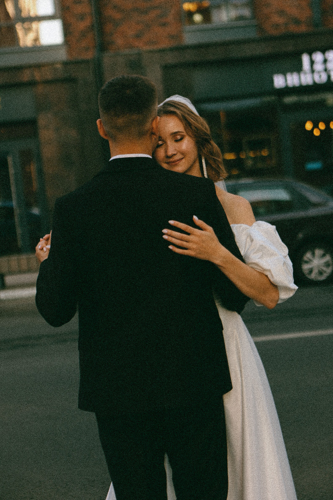 Виктор и Валентина. Фотограф Нижний Новгород