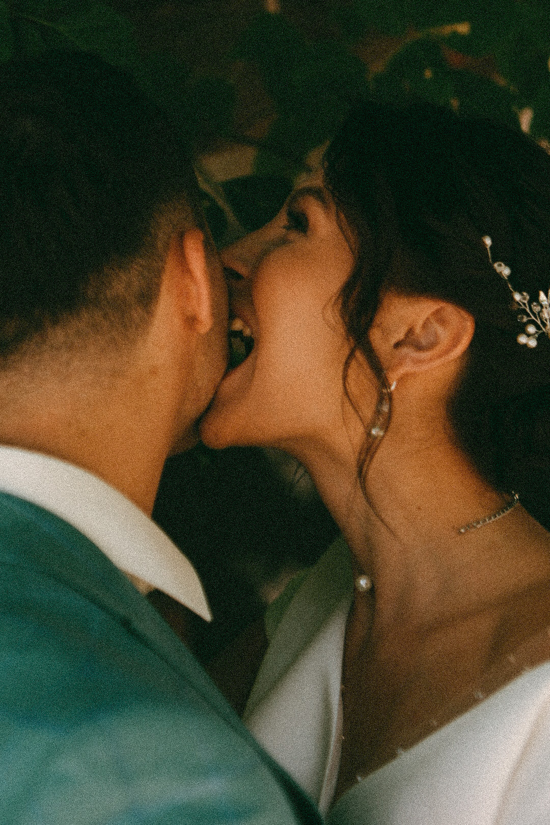 Дима и Таня. Фотограф Нижний Новгород