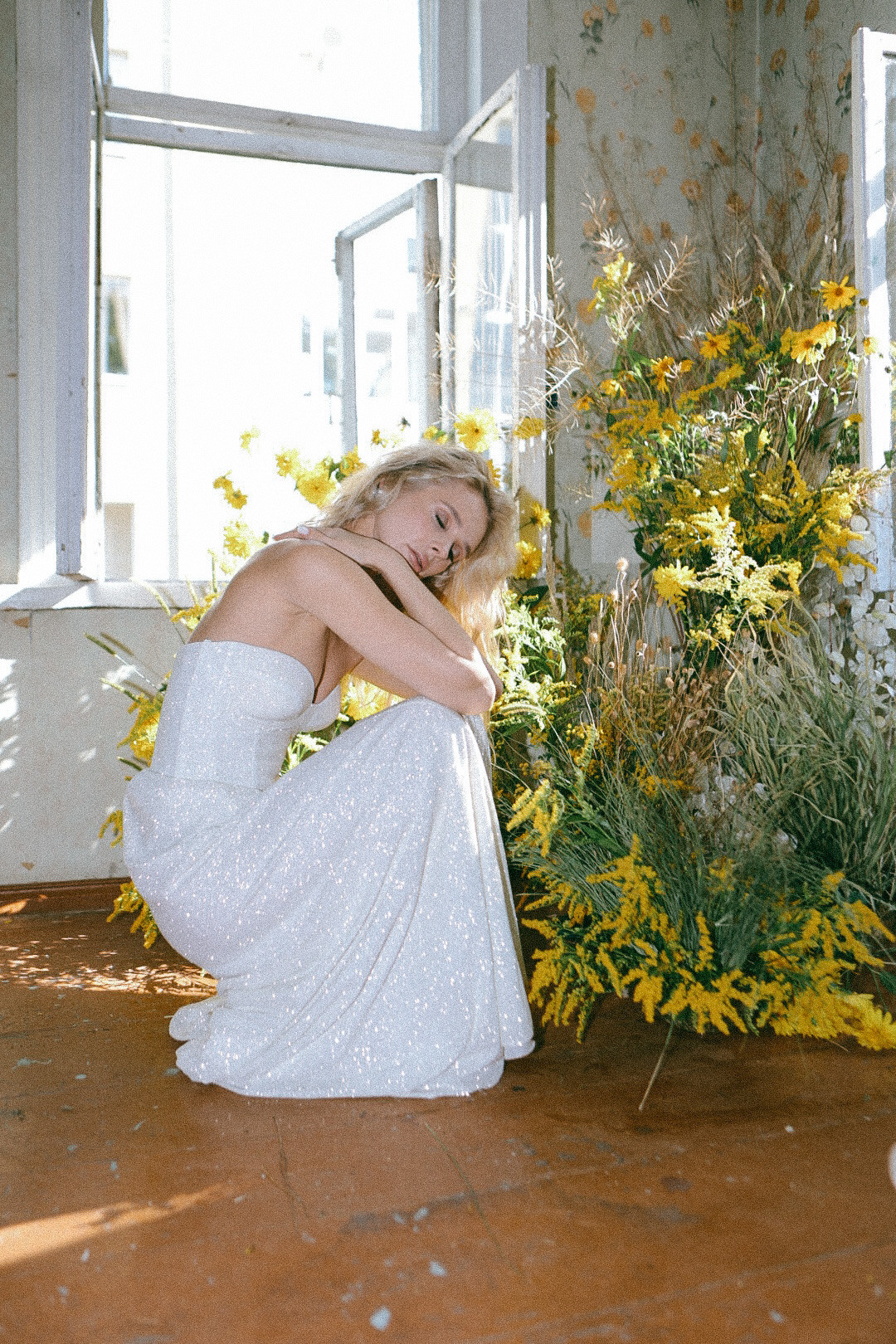 По ту сторону лета. Фотограф Нижний Новгород