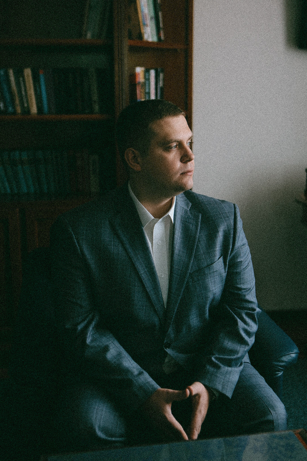 Дима и Маша. Фотограф Нижний Новгород