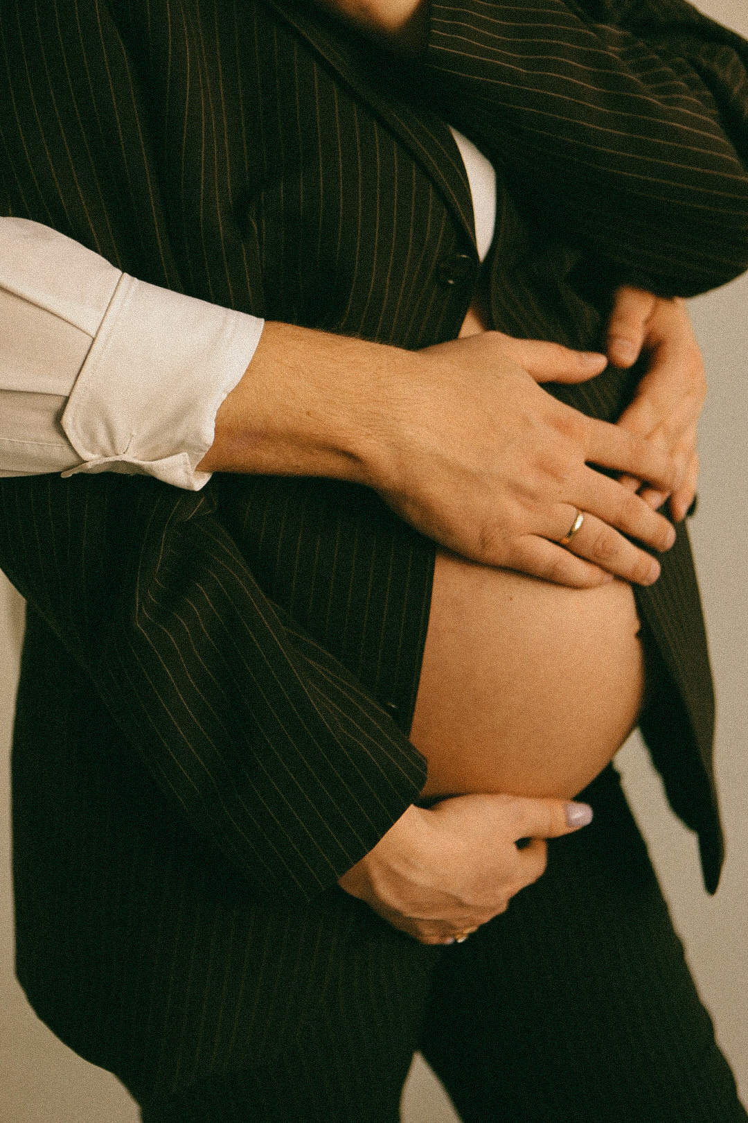 Дима и Марина. Фотограф Нижний Новгород