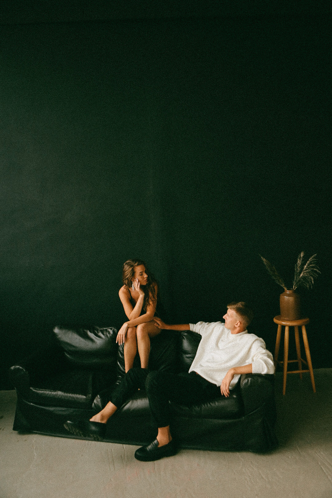 Петр и Настя. Фотограф Нижний Новгород