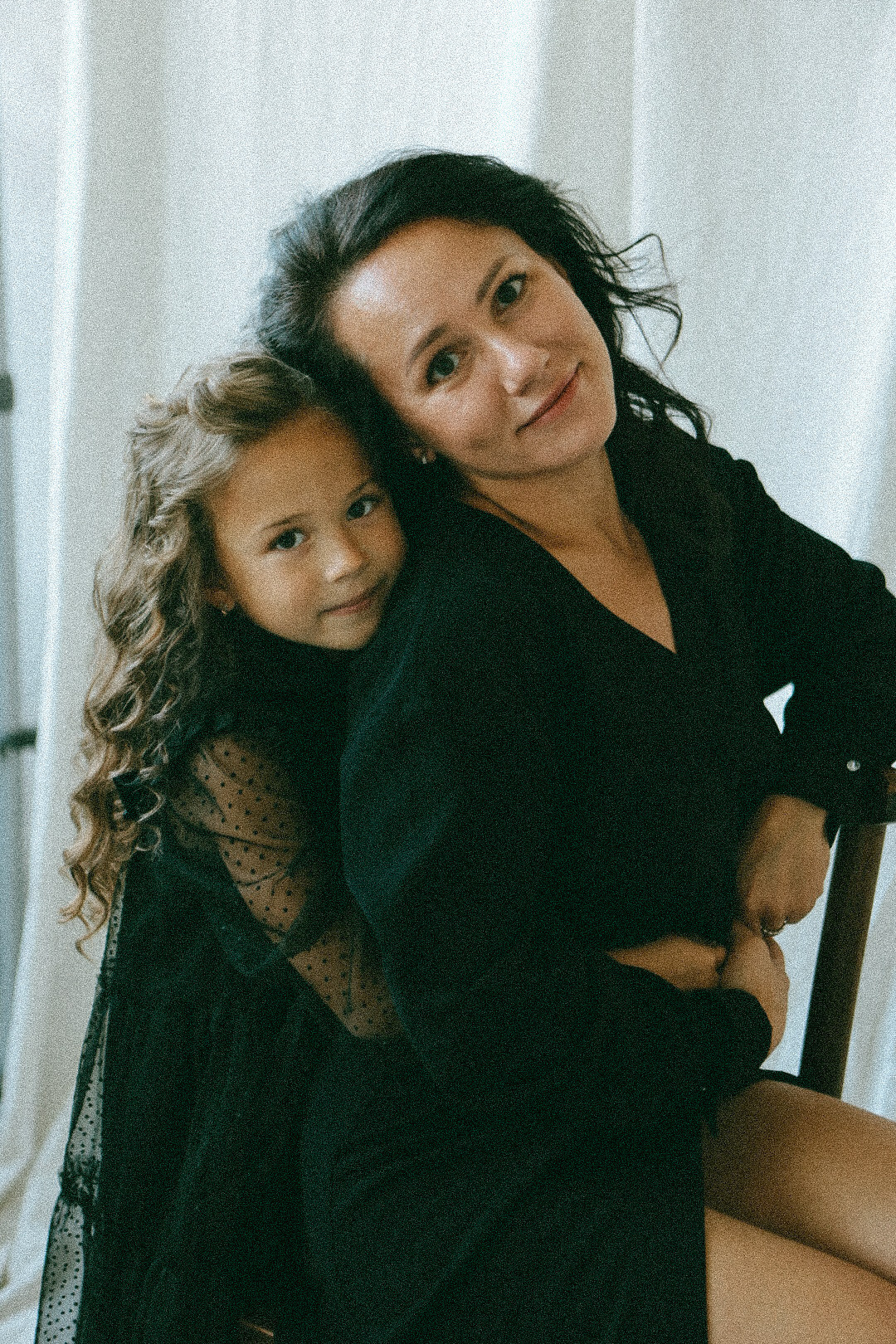 Ира и Поля. Фотограф Нижний Новгород