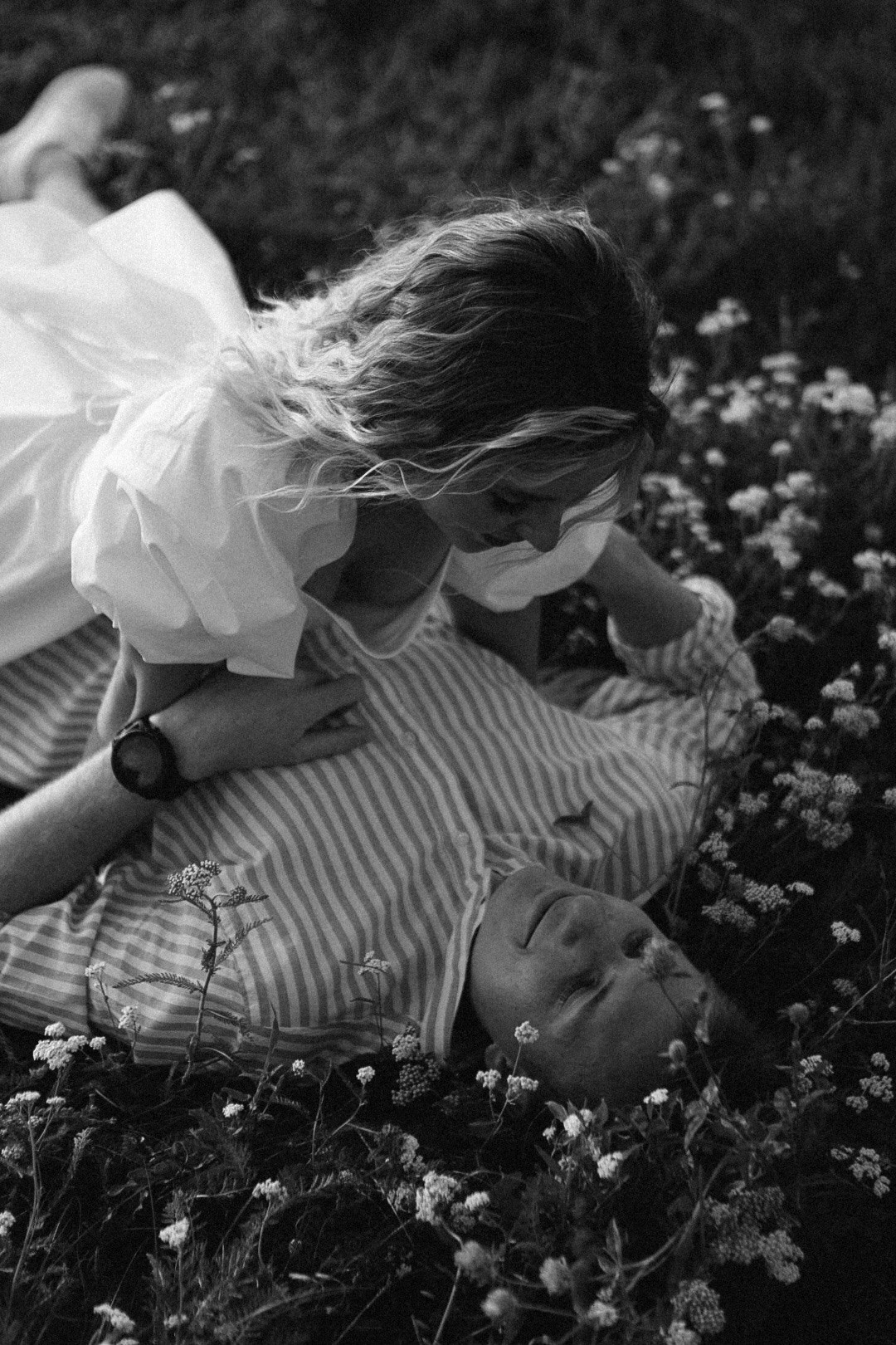 Лёша Оля и Бозя. Фотограф Нижний Новгород