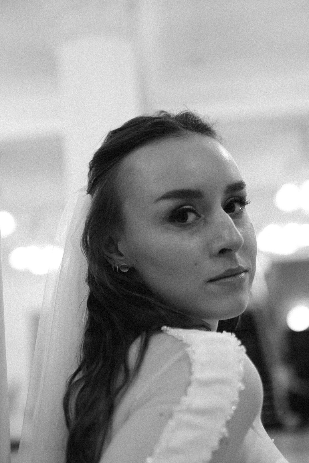 Илья и Нина. Фотограф Нижний Новгород