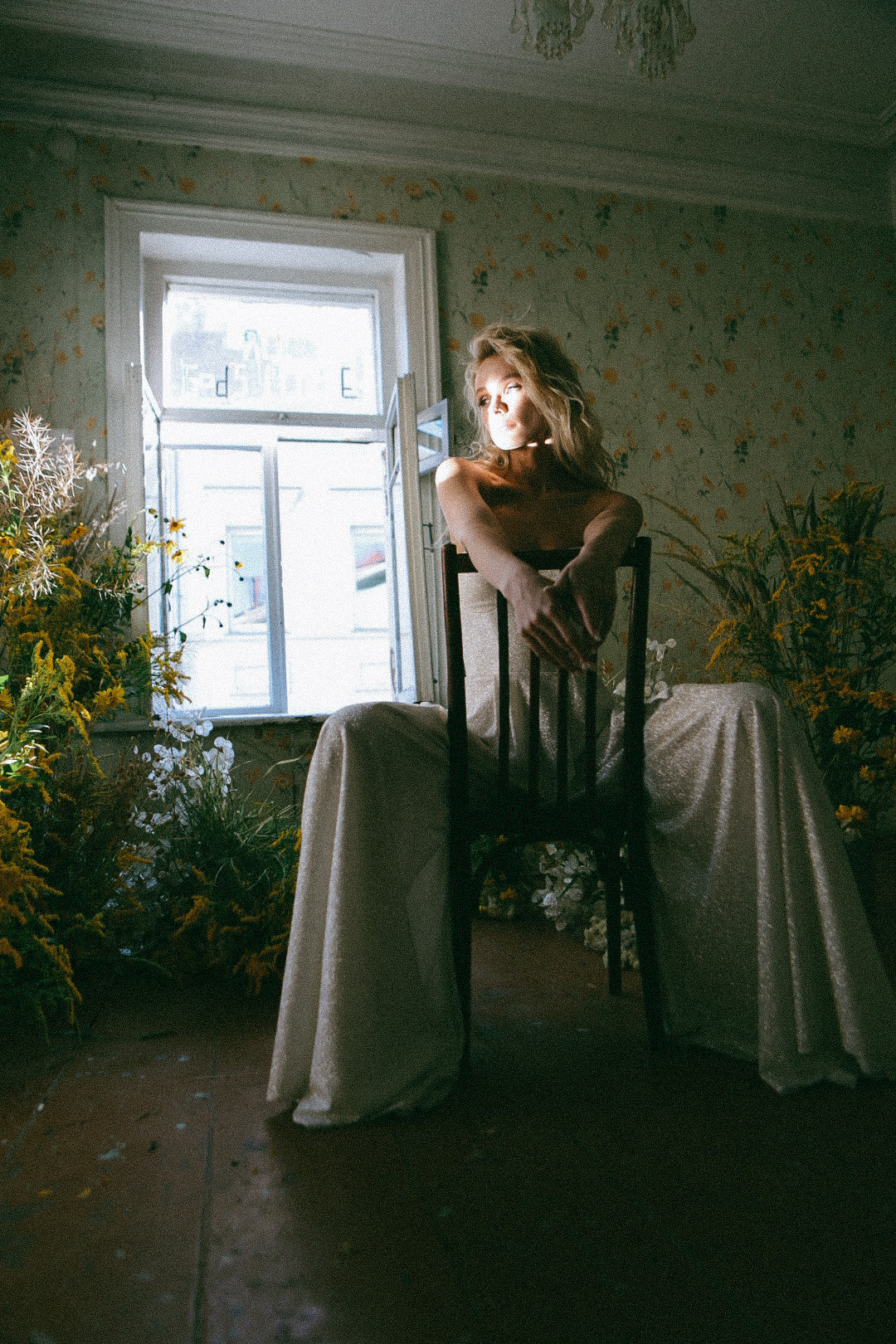 По ту сторону лета. Фотограф Нижний Новгород