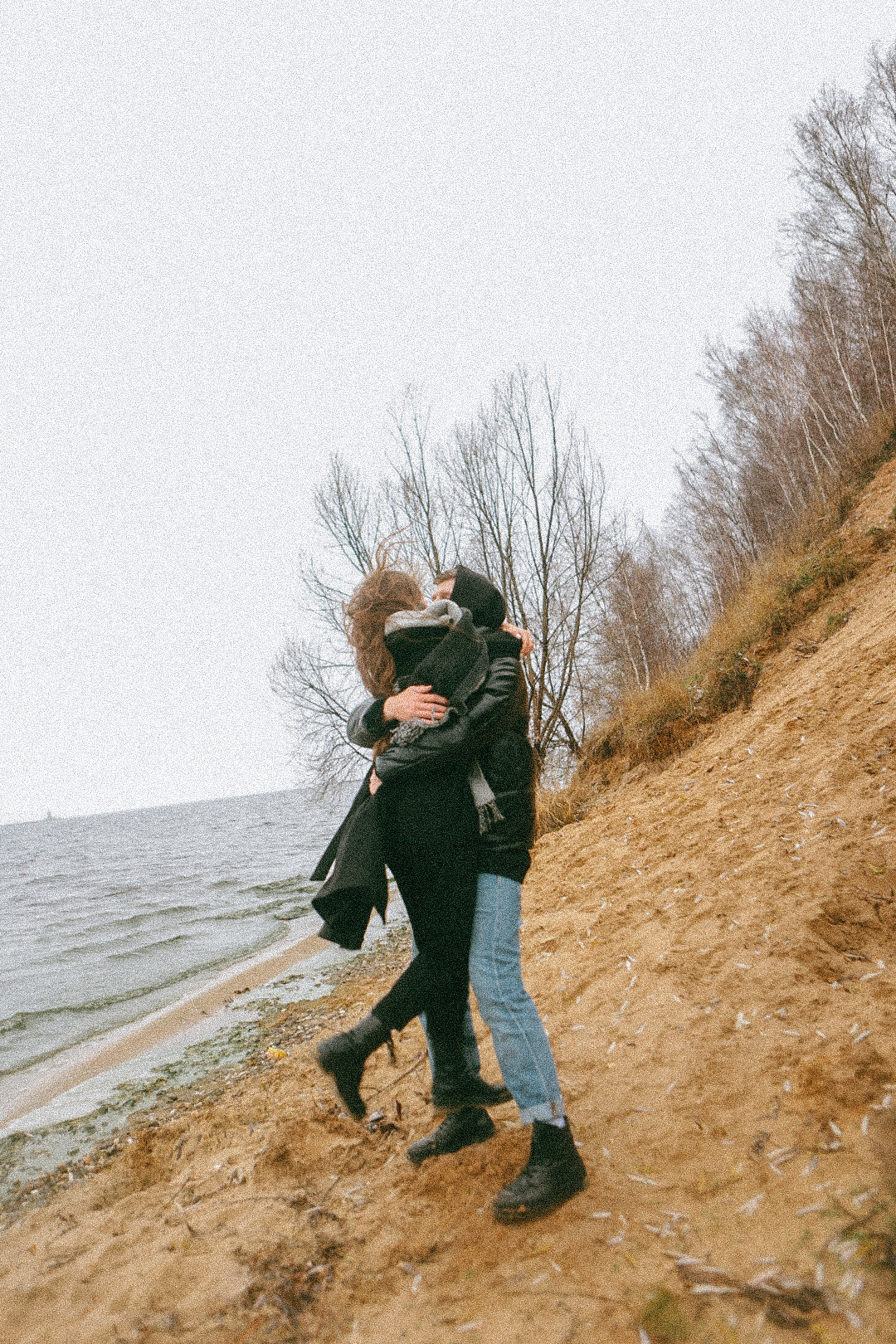 Петя и Настя. Фотограф Нижний Новгород