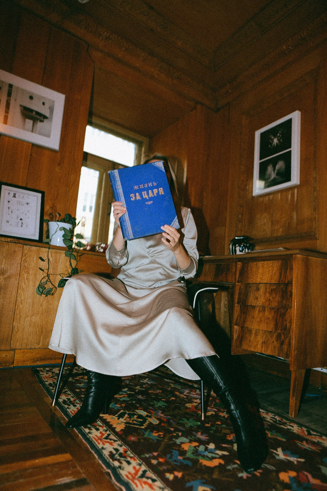 Лиза. Фотограф Нижний Новгород