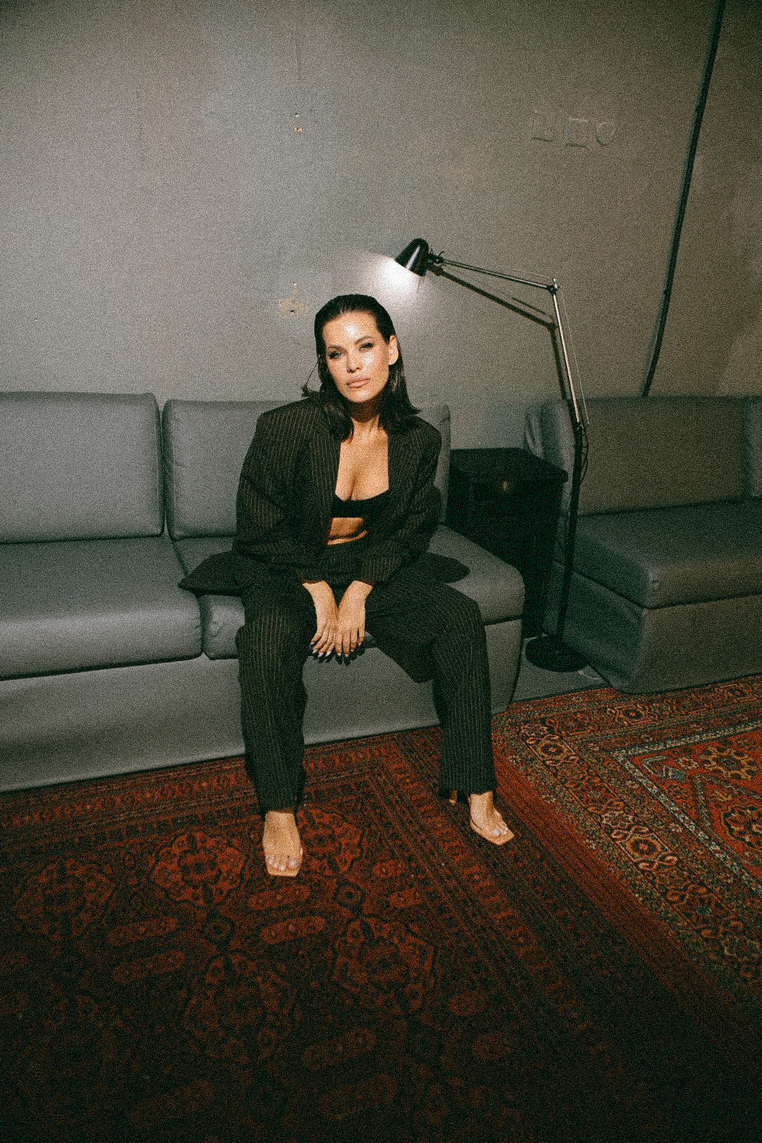 Кристина. Фотограф Нижний Новгород