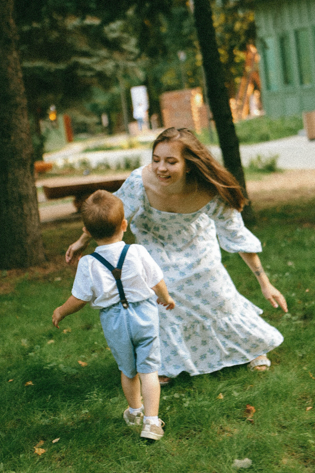 Family. Фотограф Нижний Новгород