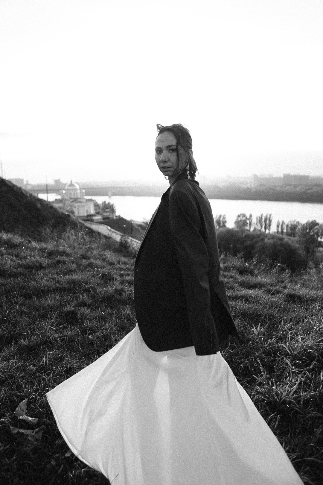 Паша и Женя. Фотограф Нижний Новгород