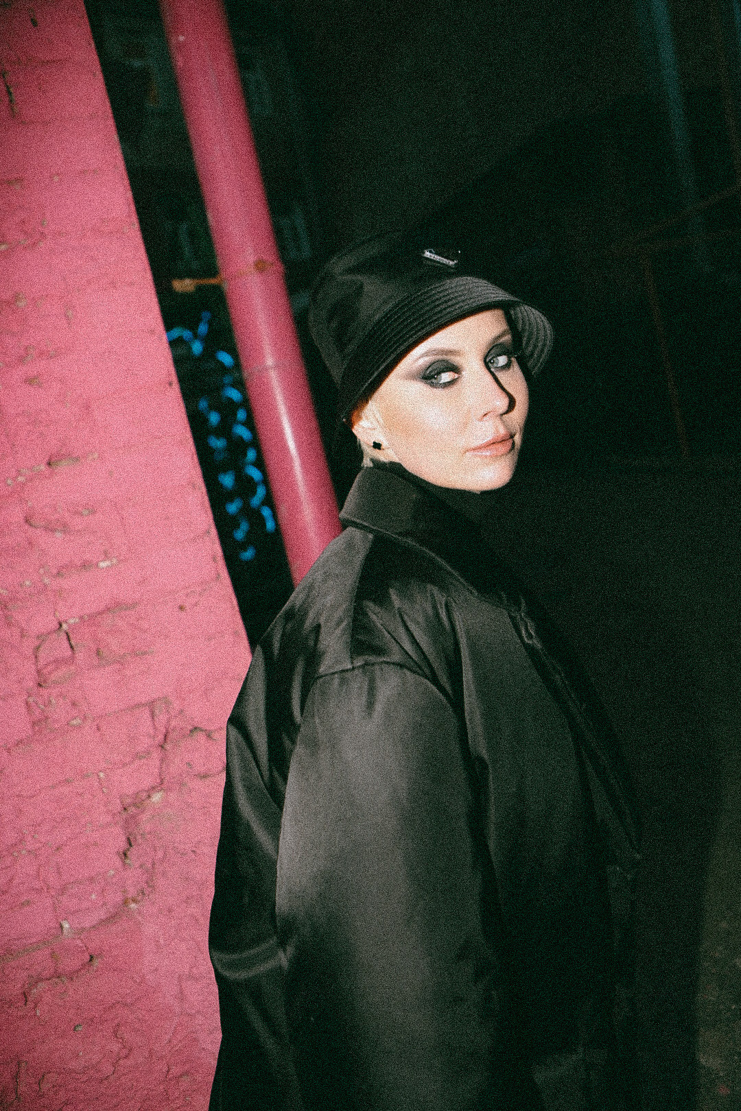 Света. Фотограф Нижний Новгород