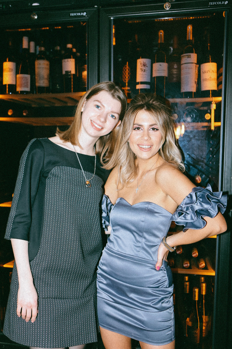 B-day. Фотограф Нижний Новгород