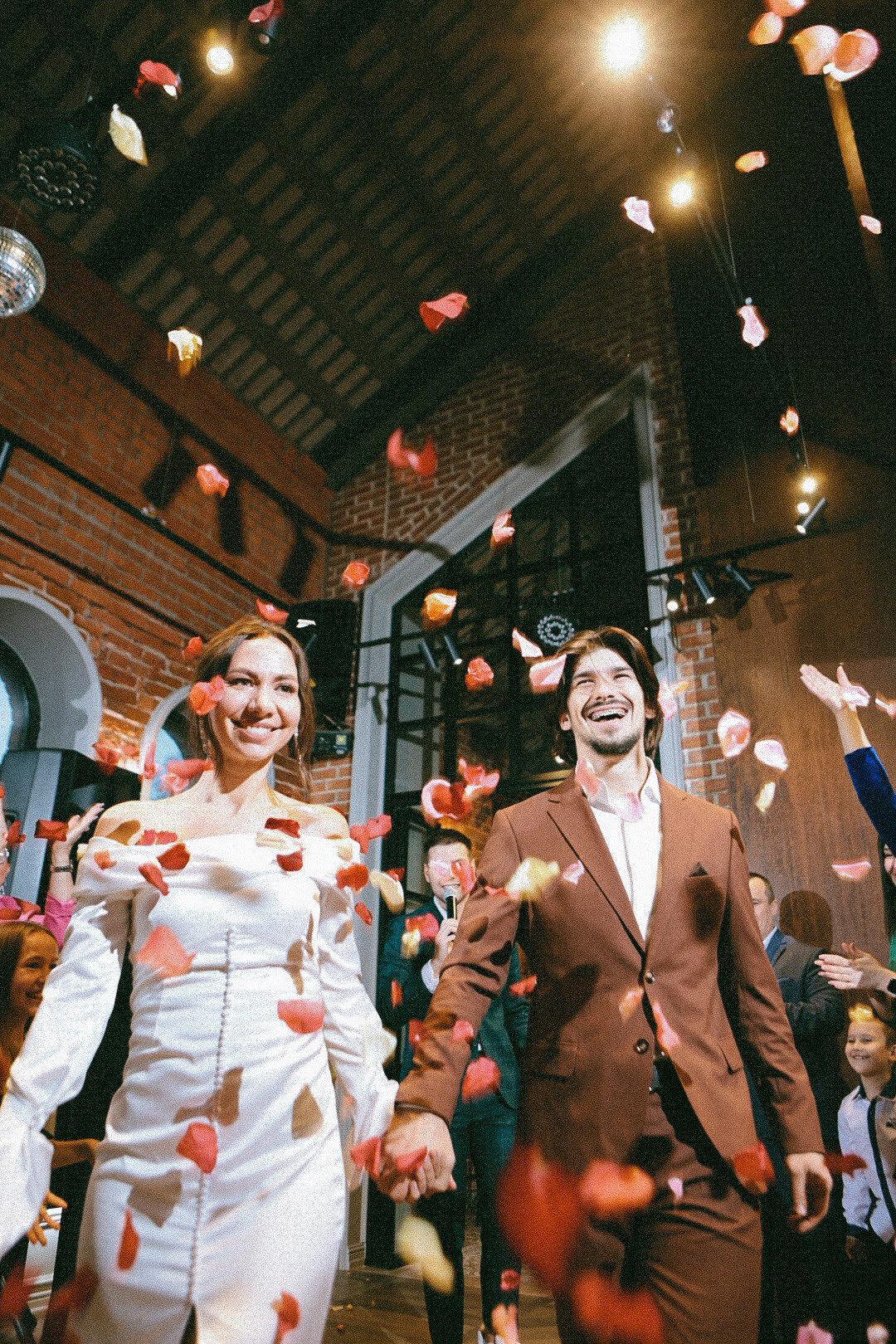 Паша и Женя. Фотограф Нижний Новгород