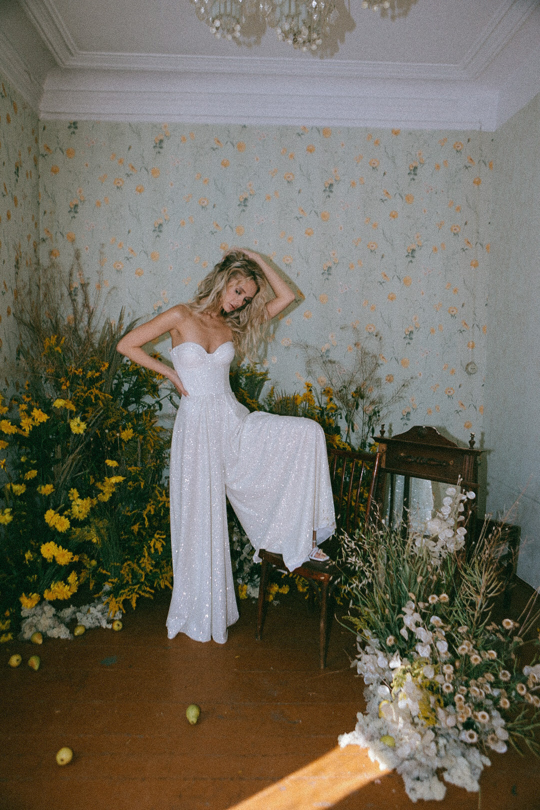 По ту сторону лета. Фотограф Нижний Новгород