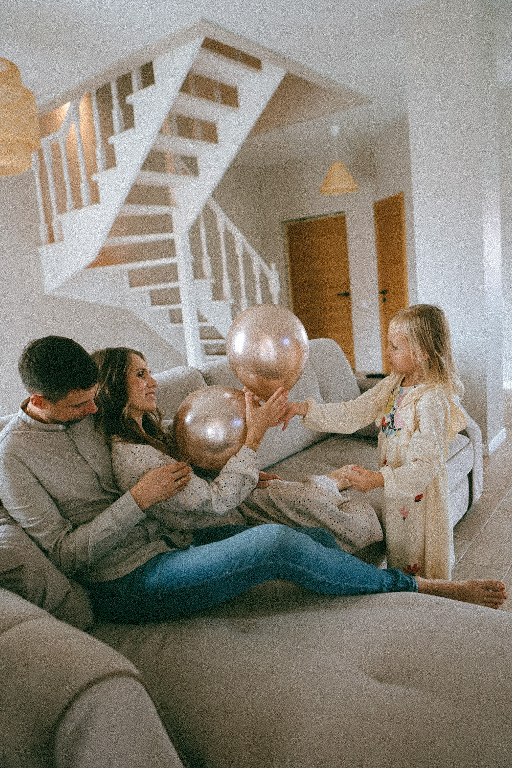 Family. Фотограф Нижний Новгород