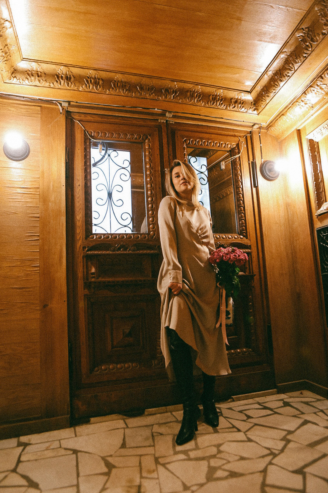 Лиза. Фотограф Нижний Новгород