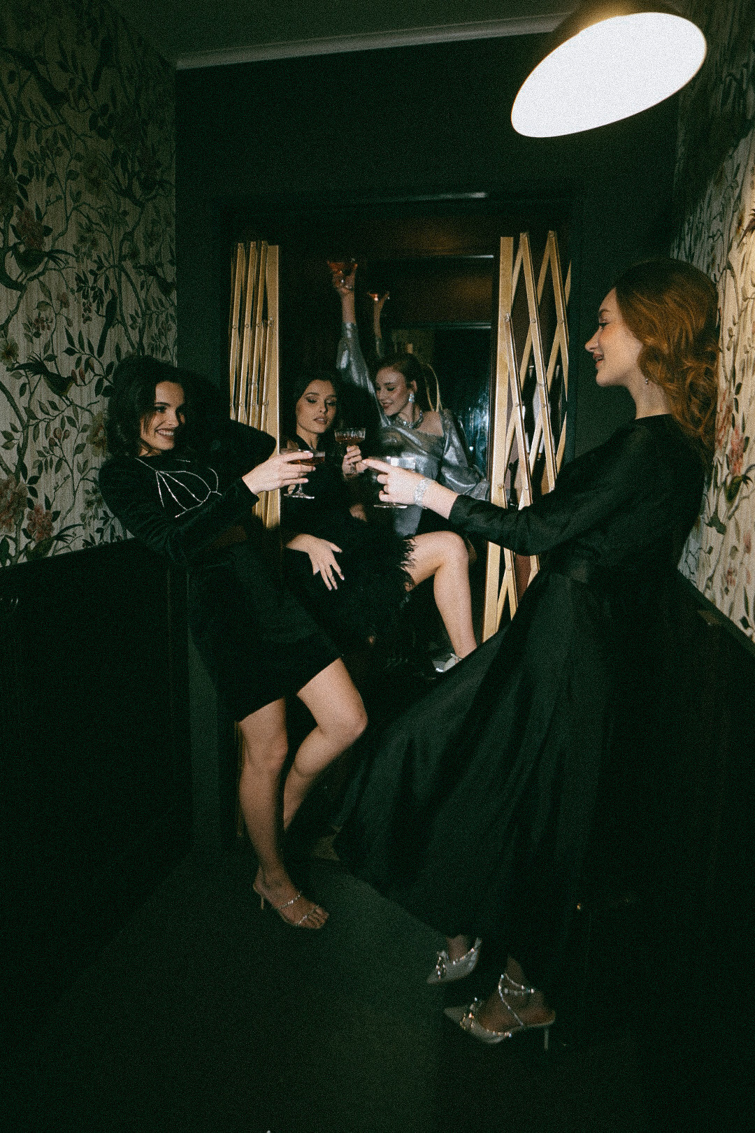 Микстура. Фотограф Нижний Новгород