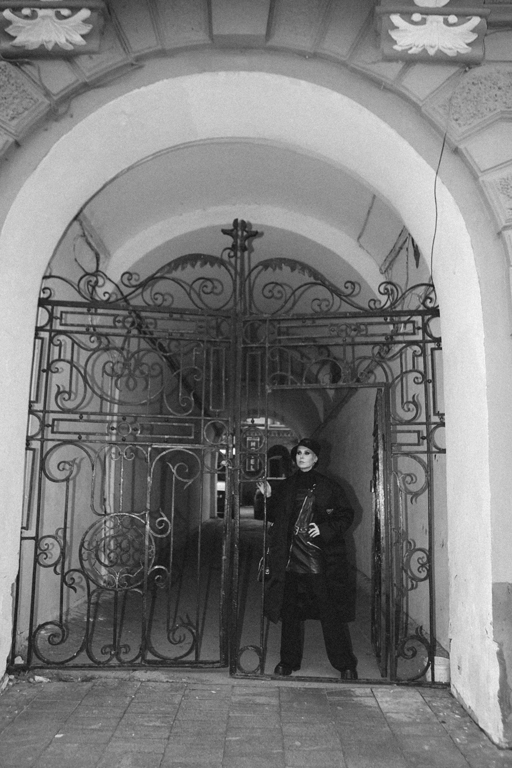 Света. Фотограф Нижний Новгород