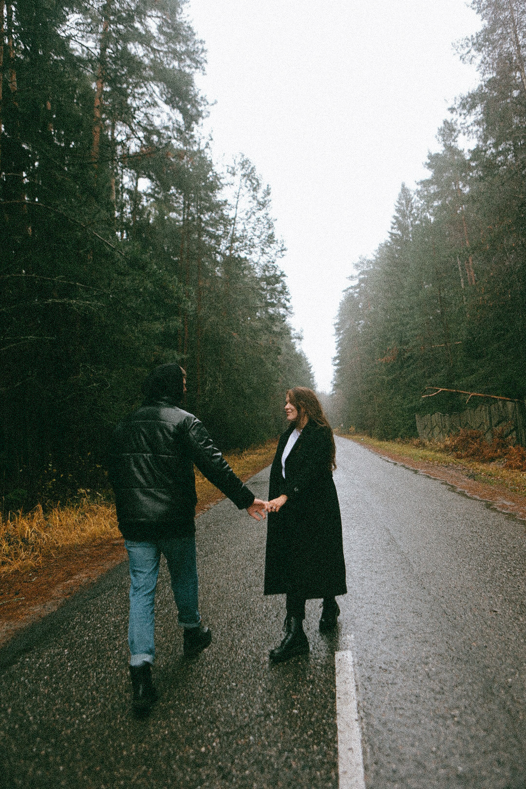 Петя и Настя. Фотограф Нижний Новгород