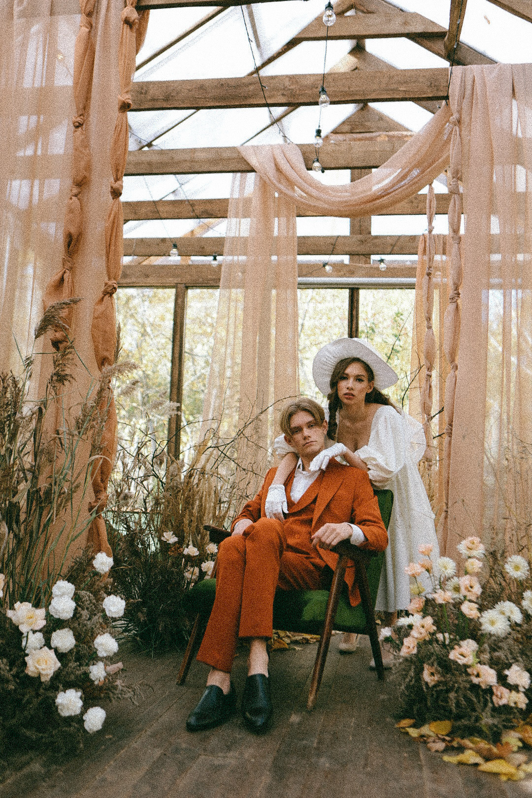 Воркшоп. Фотограф Нижний Новгород