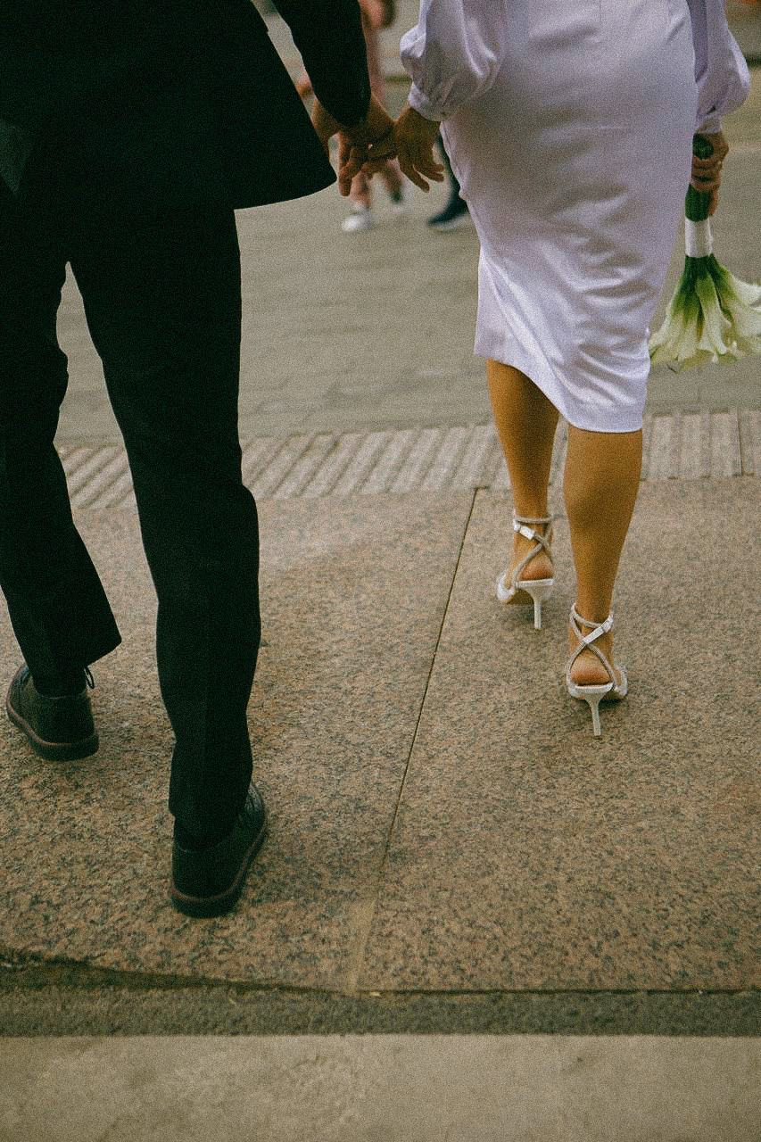 Дима и Арина. Фотограф Нижний Новгород