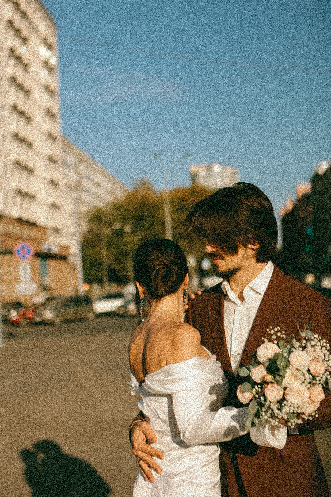 Паша и Женя. Фотограф Нижний Новгород