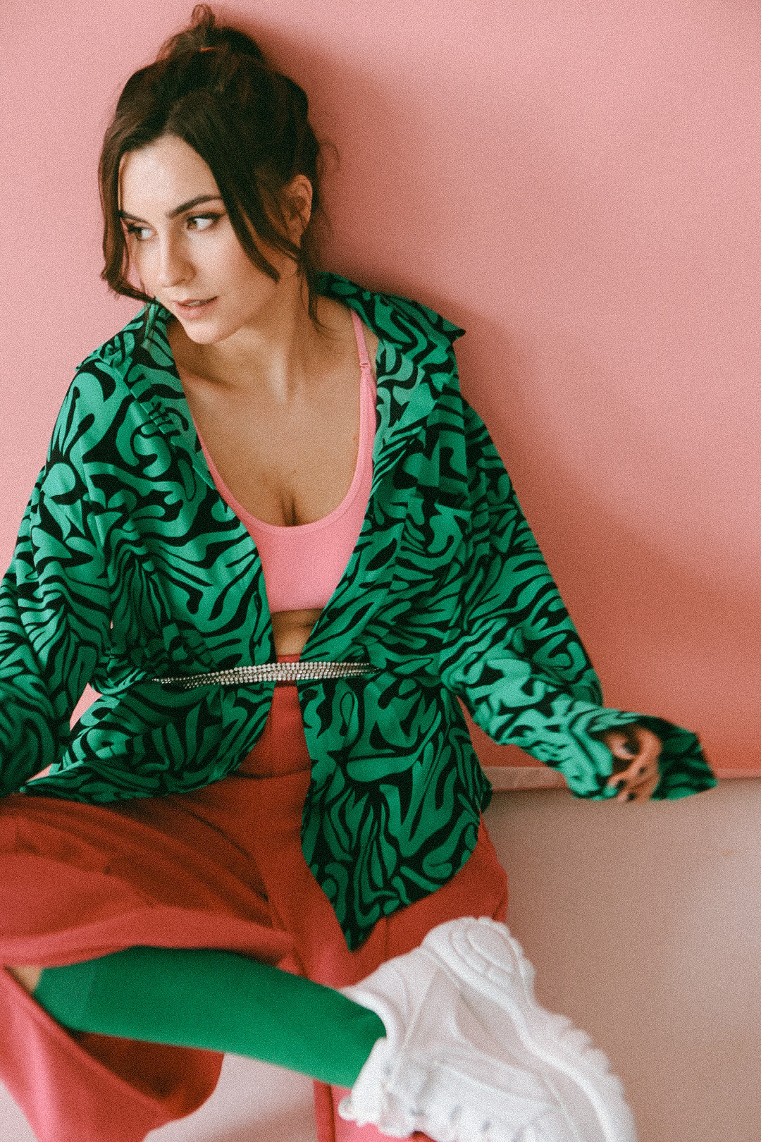 Полина. Фотограф Нижний Новгород