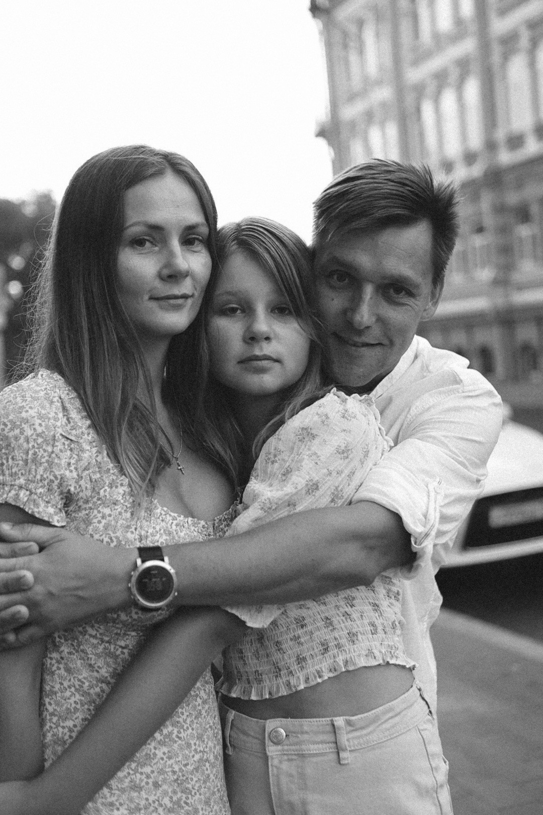 Family. Фотограф Нижний Новгород