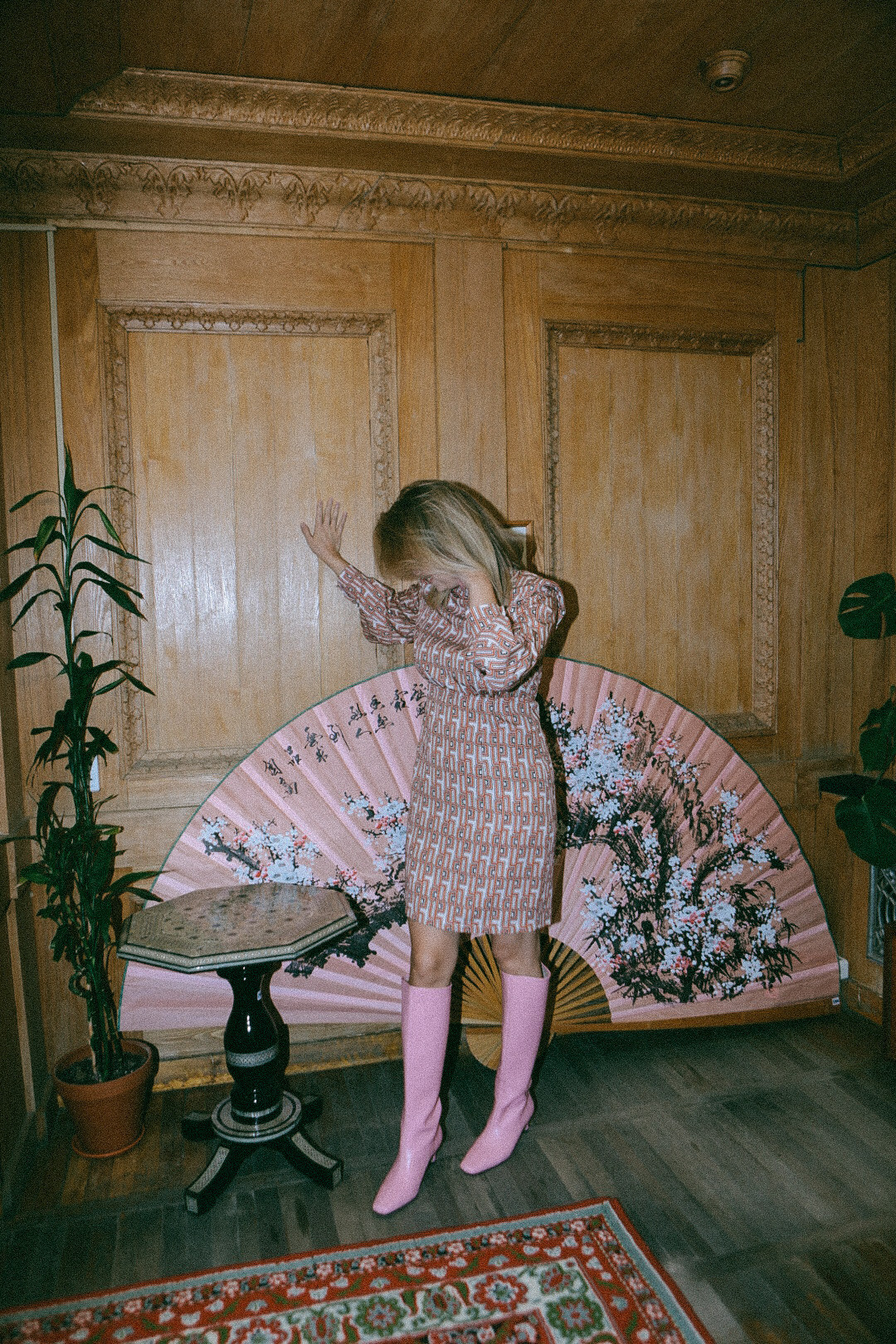 Лиза. Фотограф Нижний Новгород