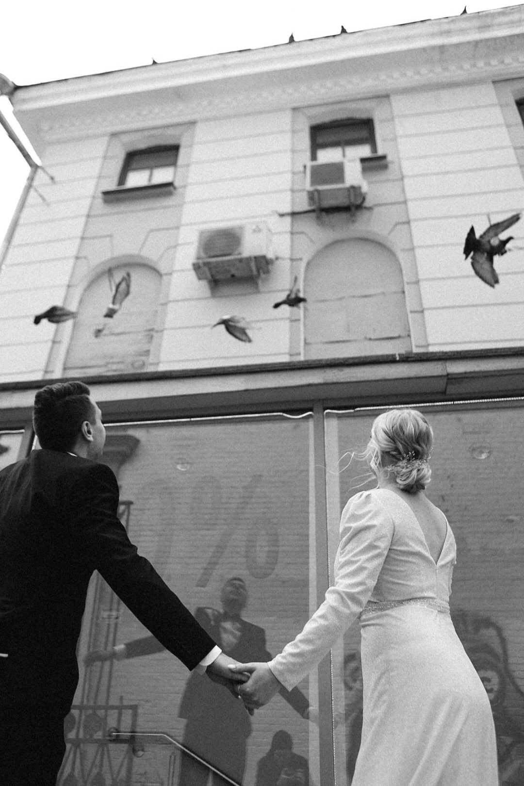 Рома и Лера. Фотограф Нижний Новгород