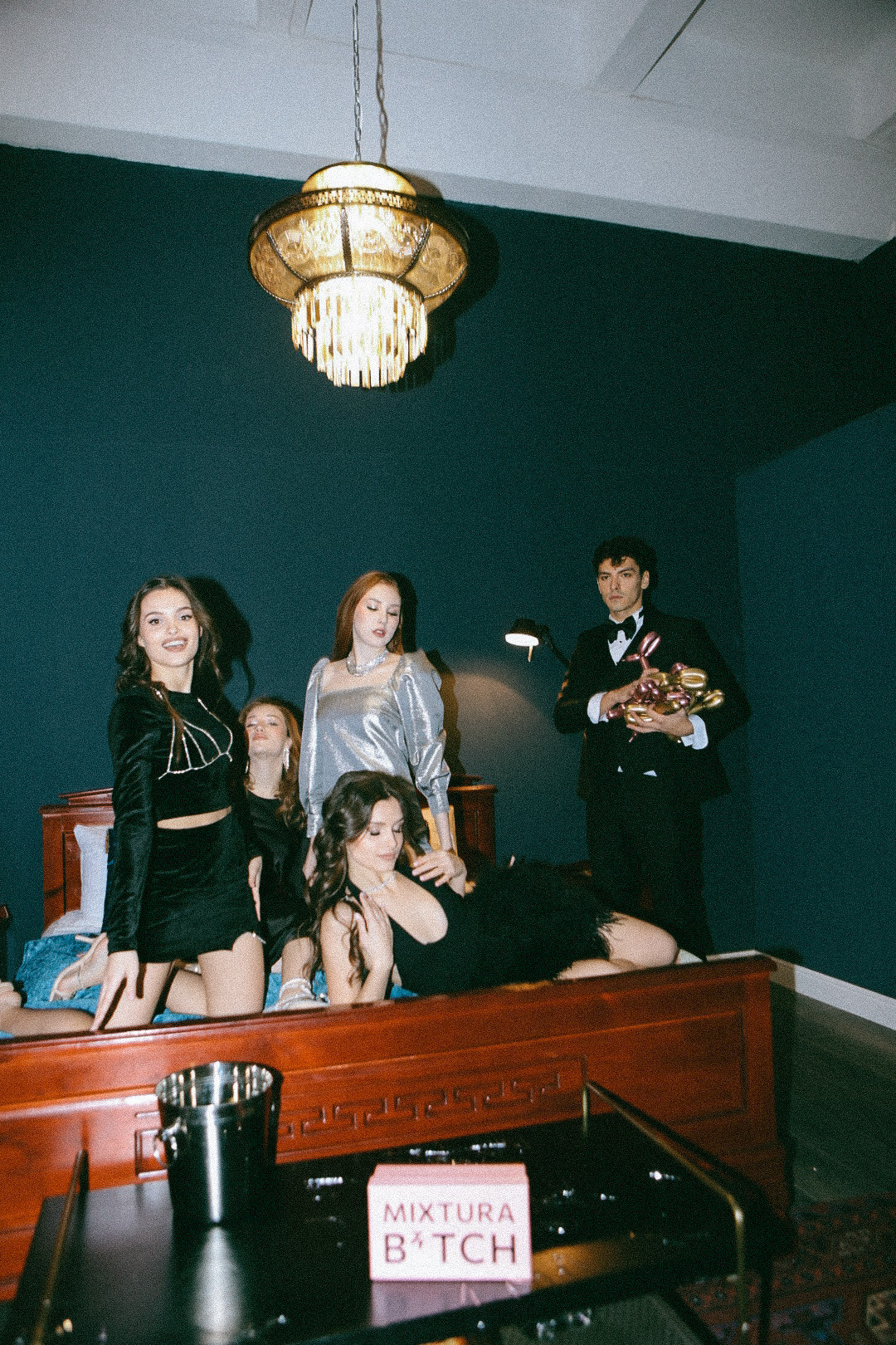 Микстура. Фотограф Нижний Новгород