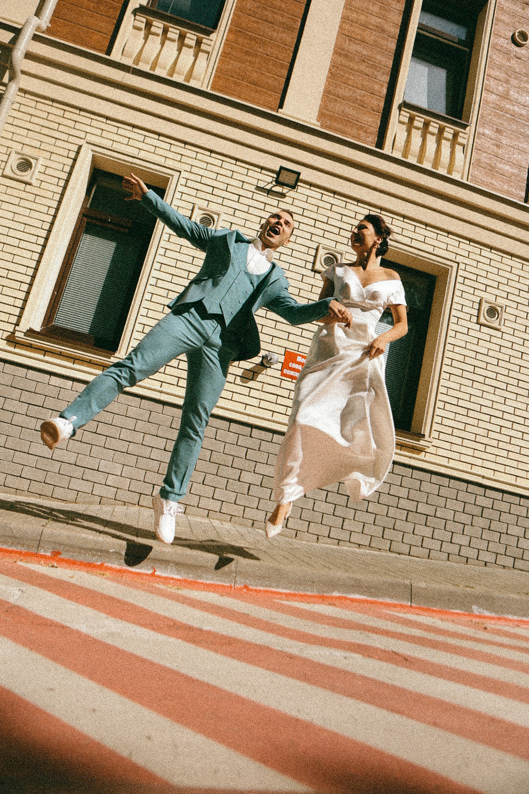 Дима и Таня. Фотограф Нижний Новгород