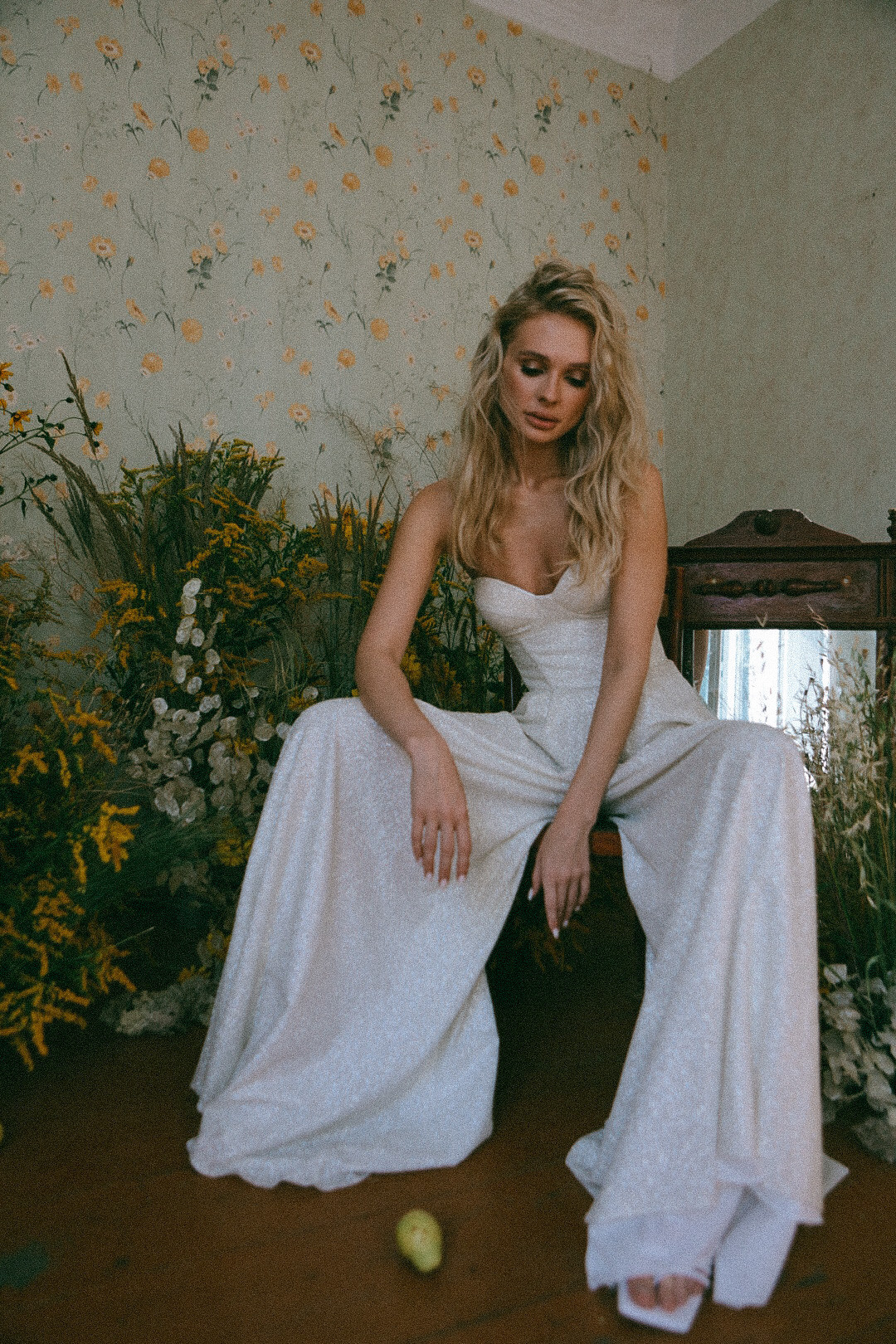 По ту сторону лета. Фотограф Нижний Новгород