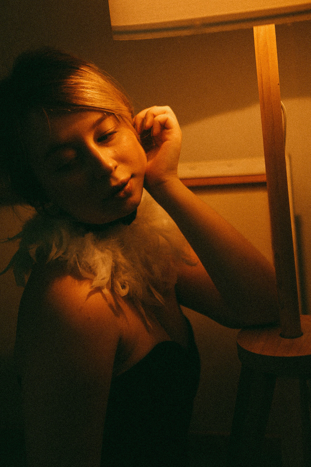 Вика. Фотограф Нижний Новгород