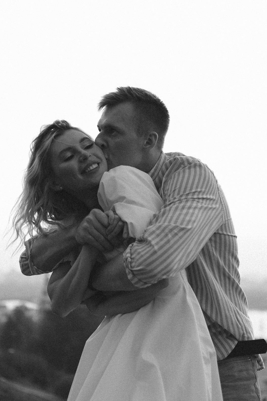 Лёша Оля и Бозя. Фотограф Нижний Новгород