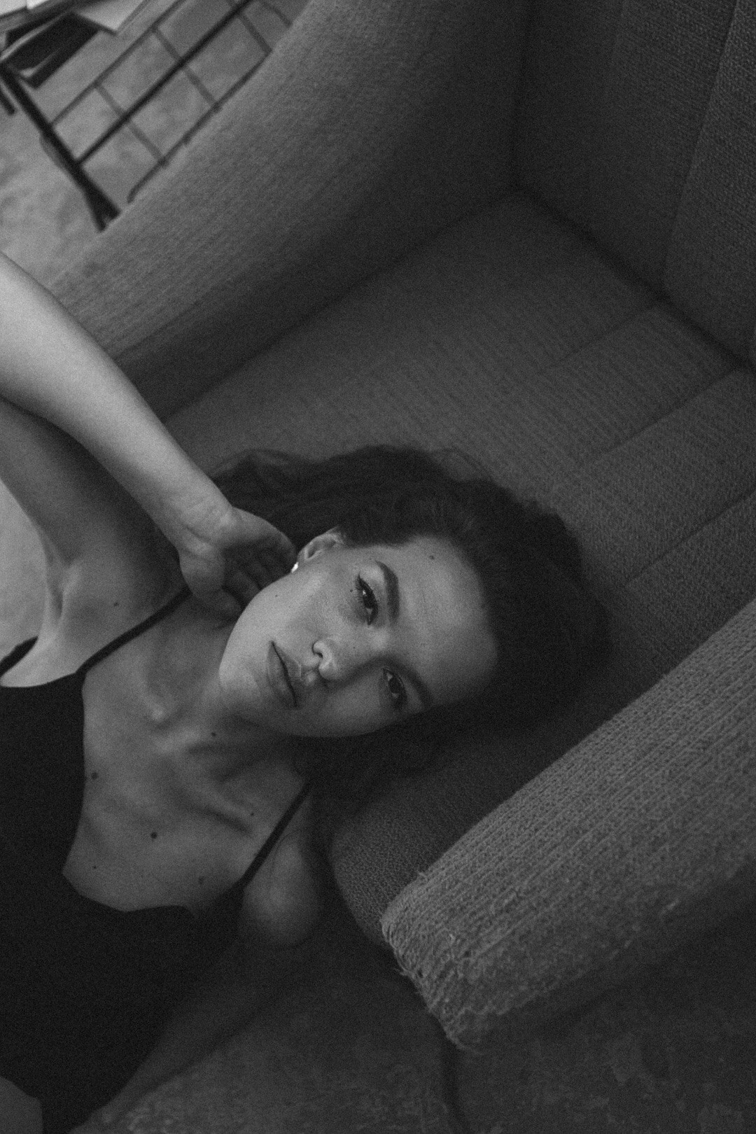 Петр и Настя. Фотограф Нижний Новгород