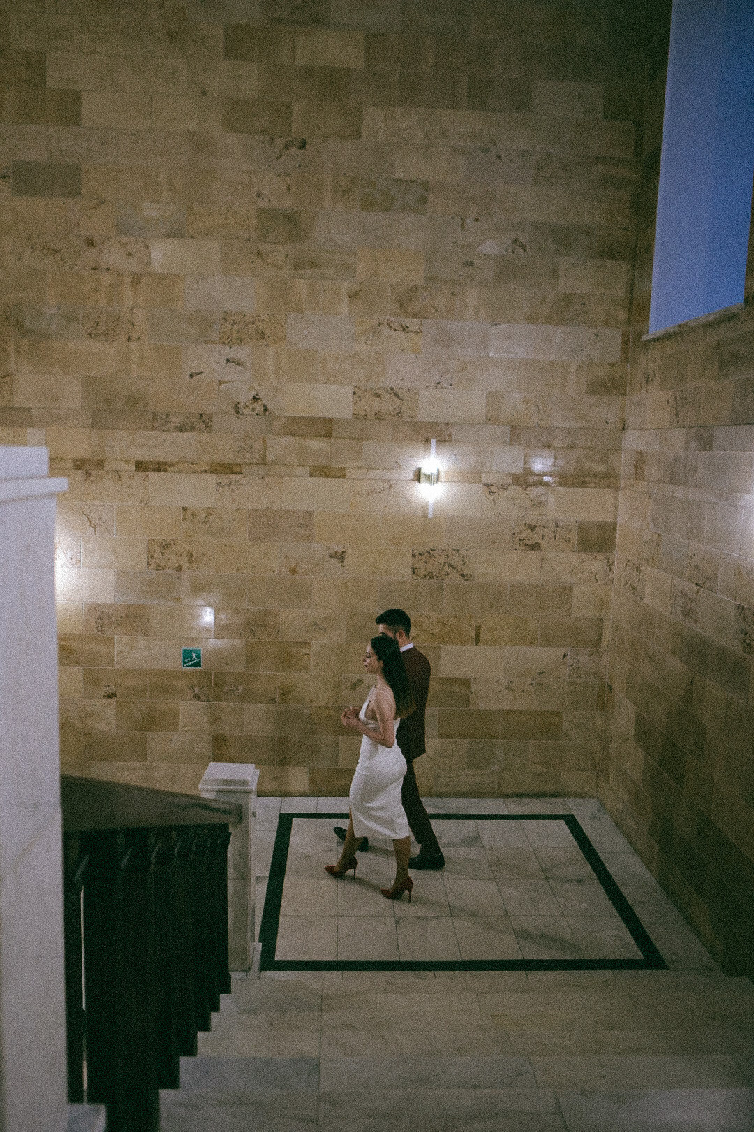 Николай и Полина. Фотограф Нижний Новгород