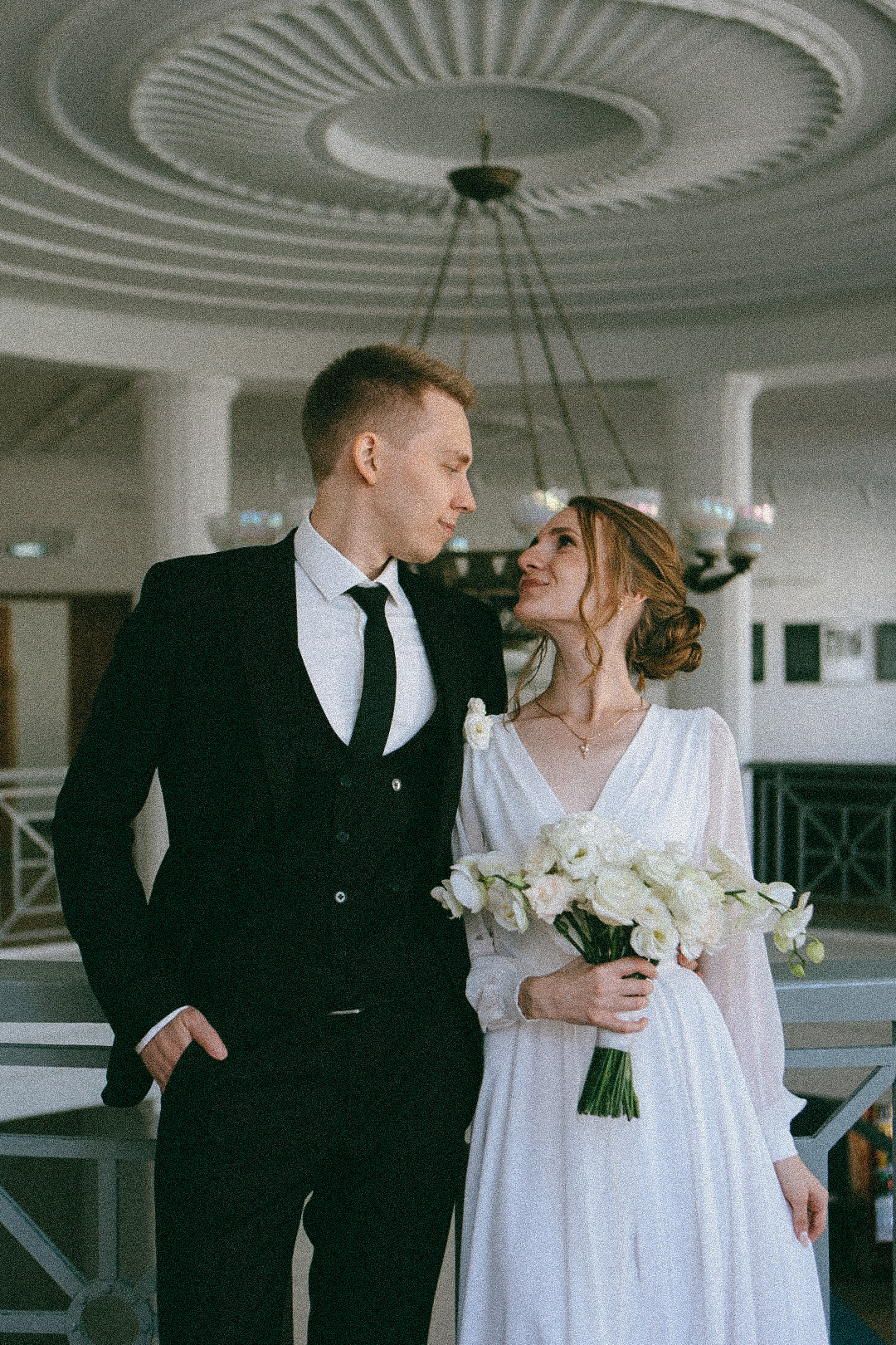 Ваня и Аня. Фотограф Нижний Новгород