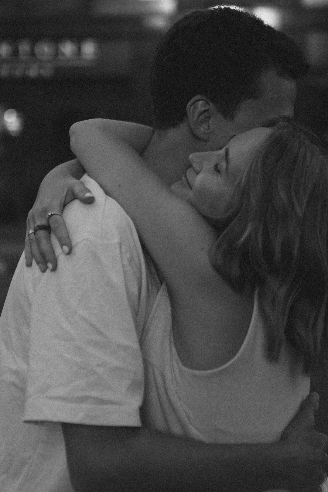 Надя и Арсений. Фотограф Нижний Новгород