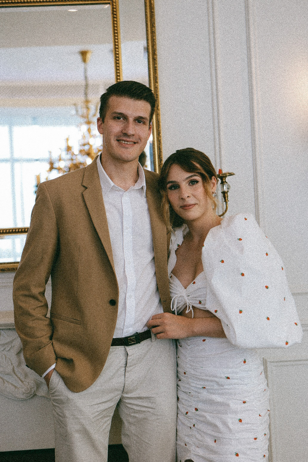 Артур и Саша. Фотограф Нижний Новгород