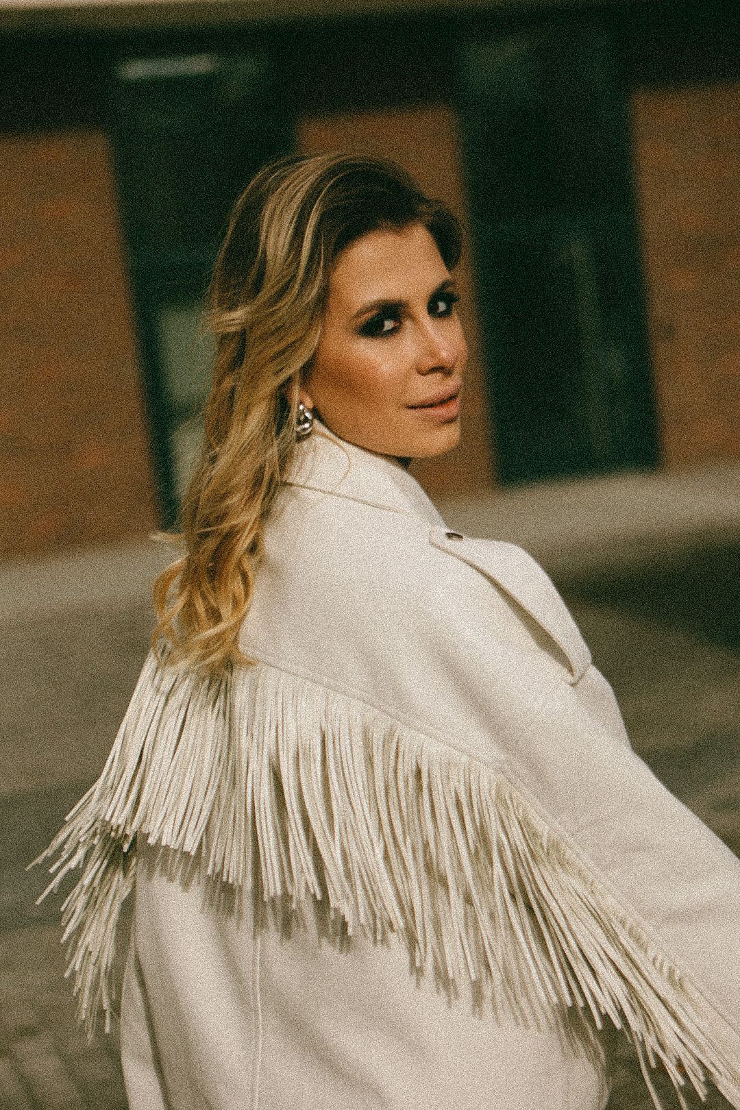 Юля. Фотограф Нижний Новгород