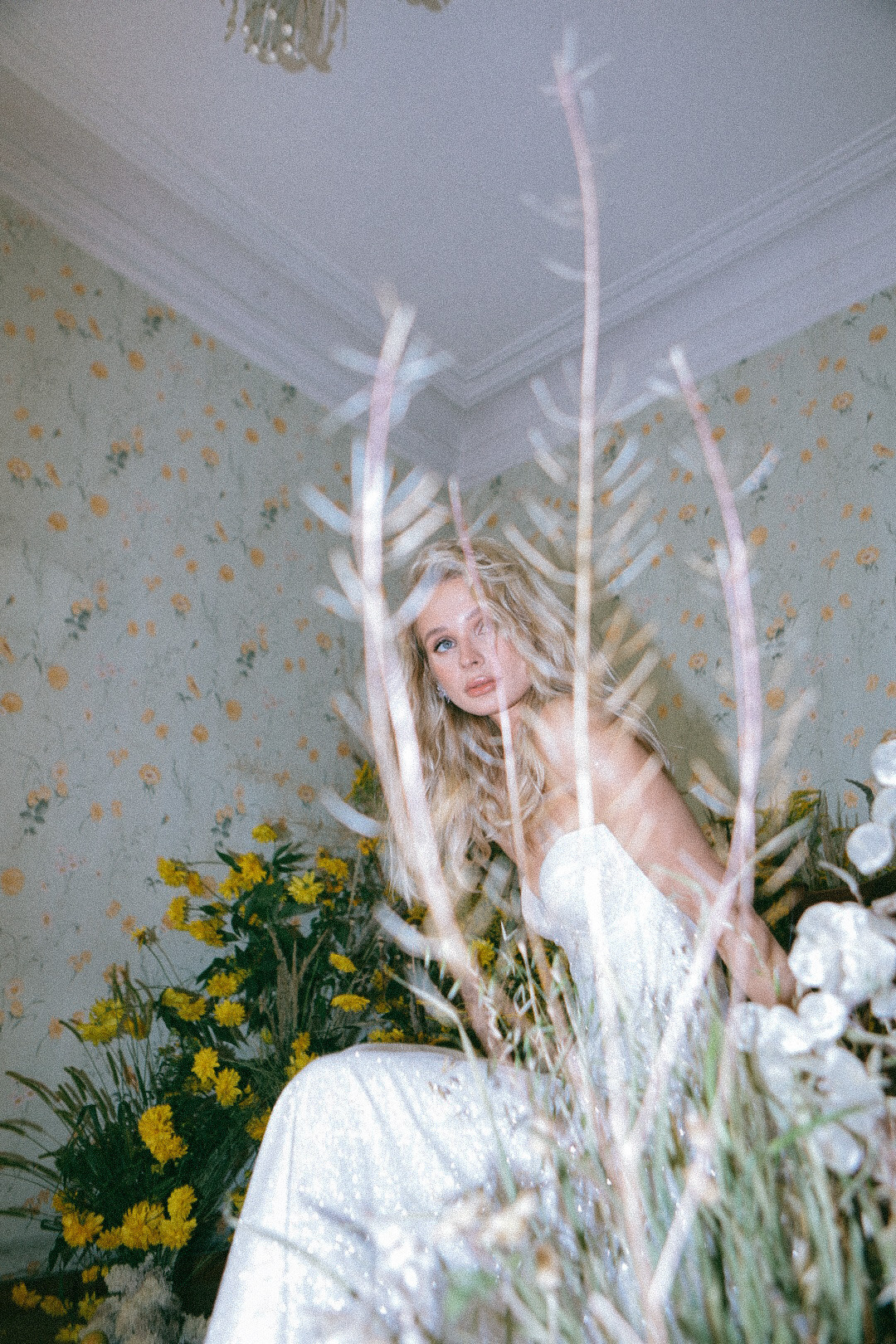 По ту сторону лета. Фотограф Нижний Новгород