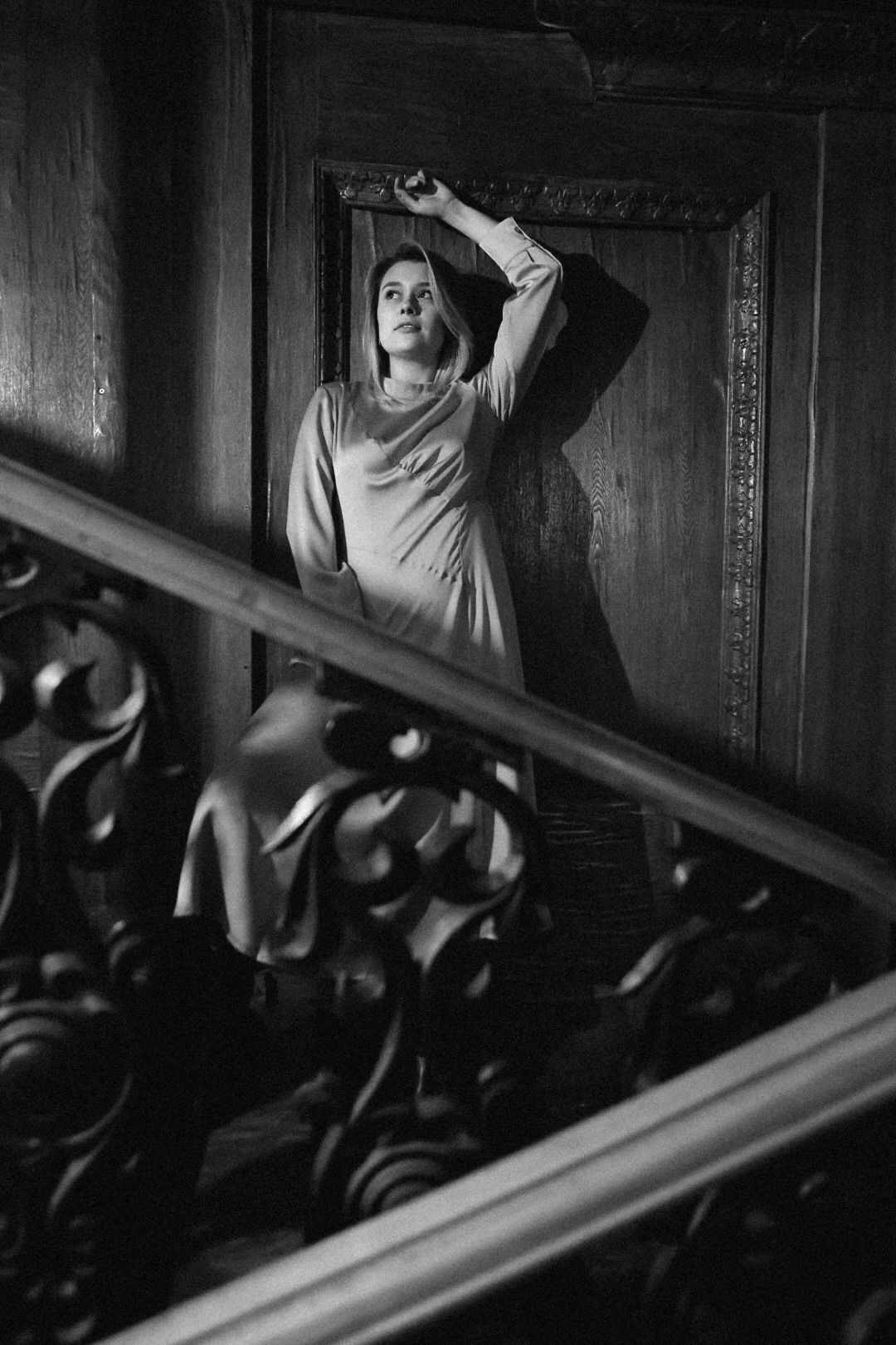 Лиза. Фотограф Нижний Новгород