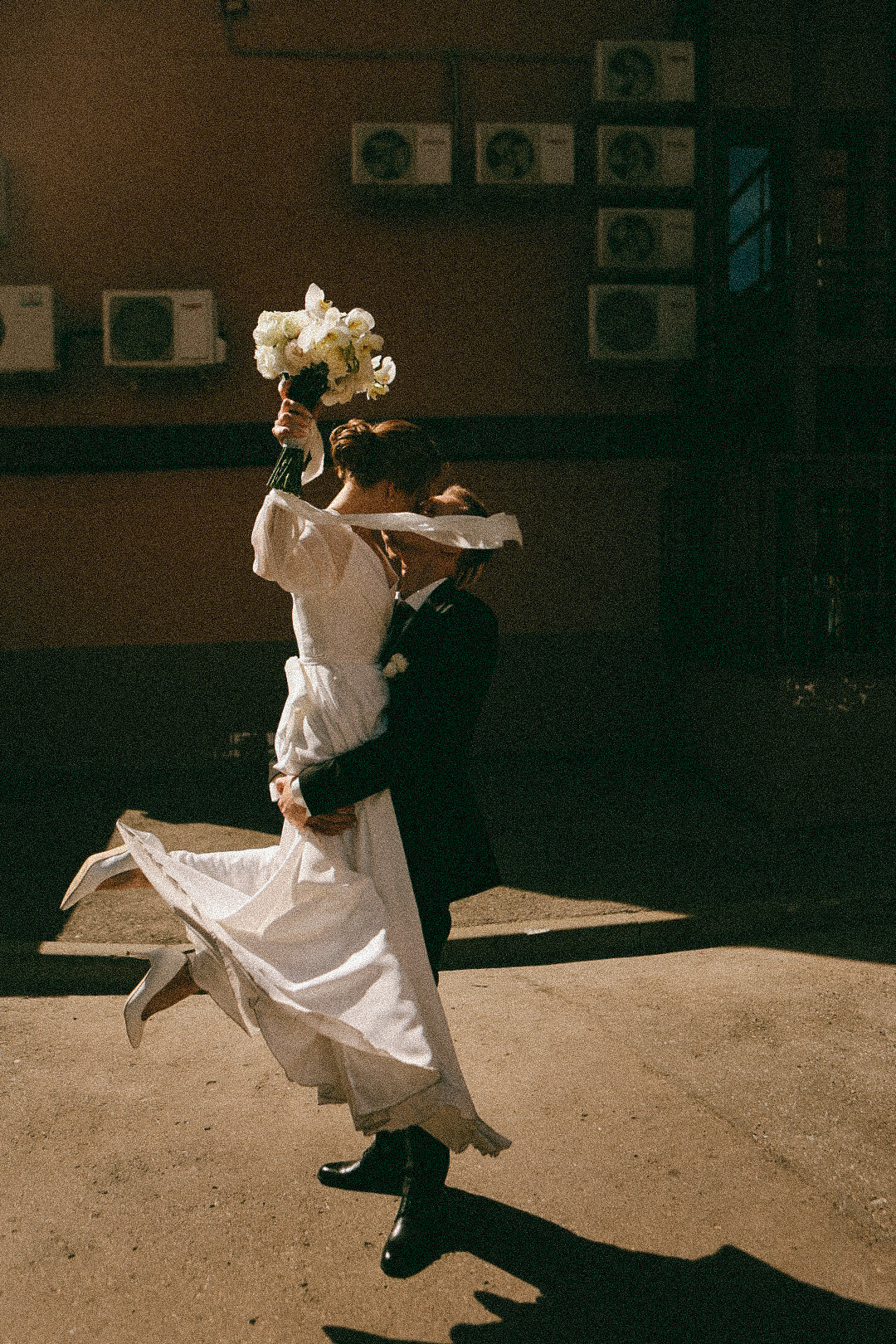 Ваня и Аня. Фотограф Нижний Новгород