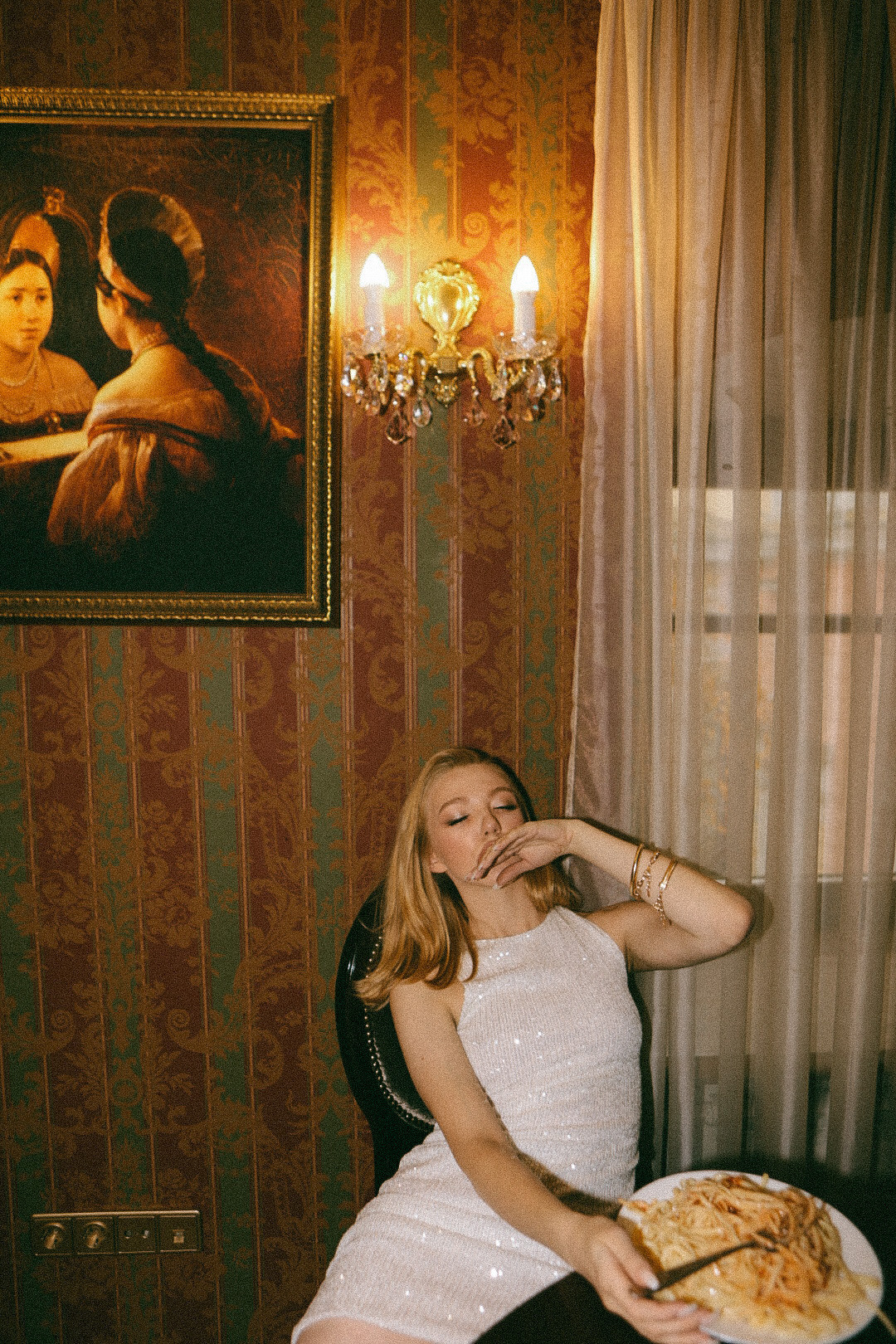 Es models. Фотограф Нижний Новгород